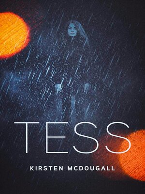 cover image of Tess